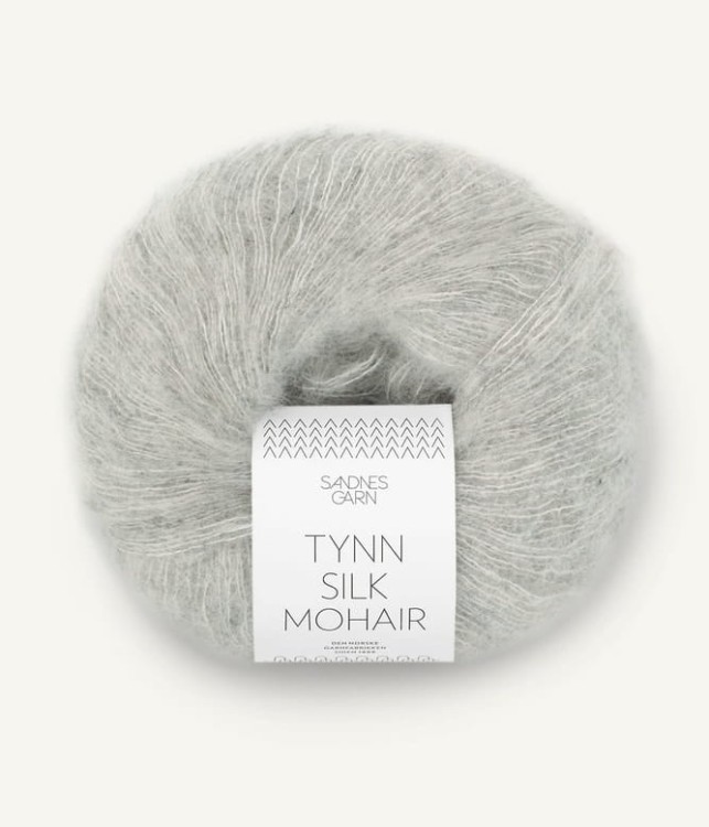wloczka tynn silk mohair sandnes garn moher jedwab welna 1022 popielaty.jpg