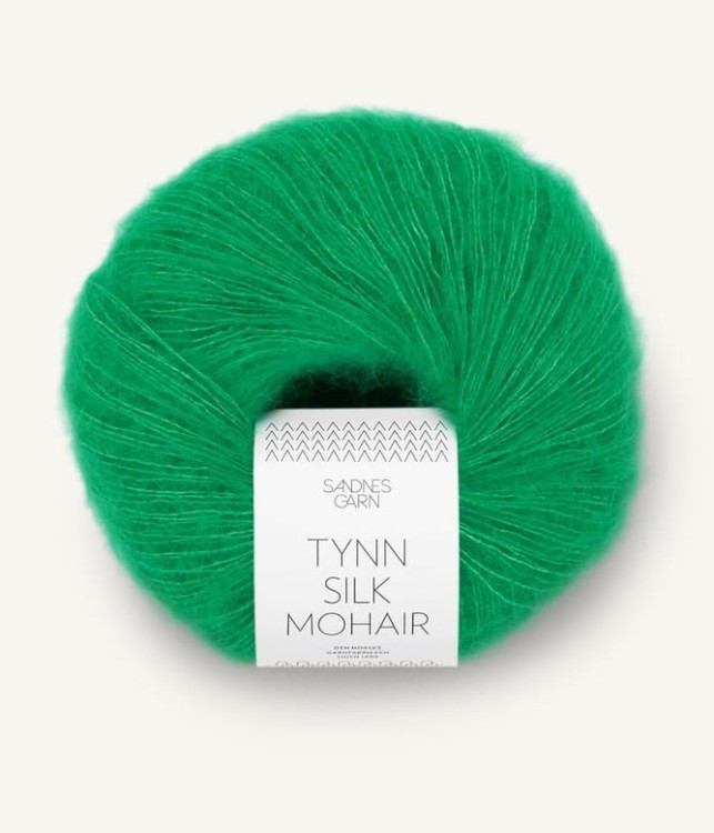 wloczka tynn silk mohair sandnes garn moher jedwab welna 236_jelly-bean-green.jpg