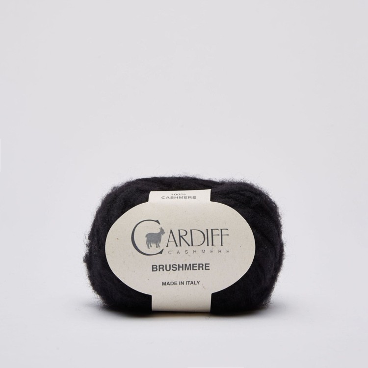 BRUSHMERE_110_BLACK_cardiff cashmere włóczka kaszmirowa czarny.jpg