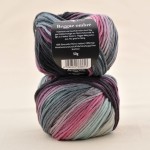 REGGAE OMBRE - 2469 Jumping Shadows 