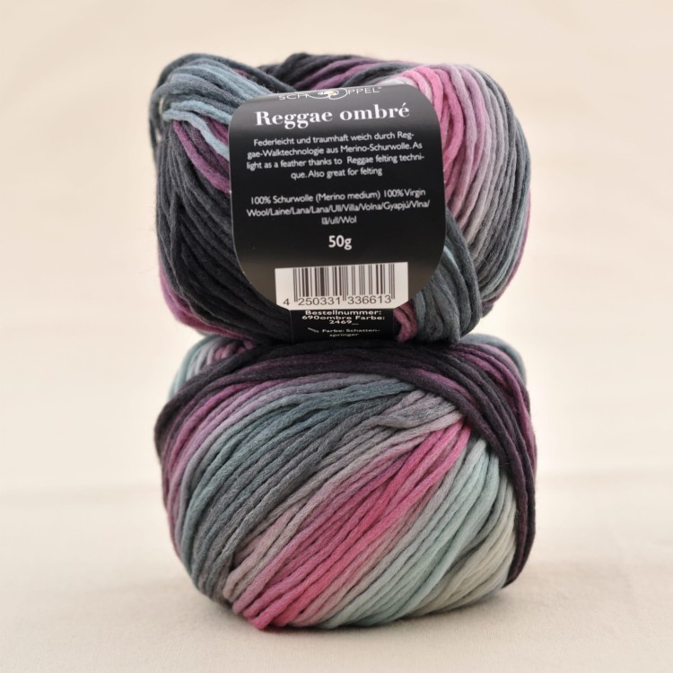 2469 schoppel wolle reggae wloczka sfilcowana nitka welna merino merynosa.JPG