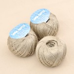 SILKY - 9517 beżowy (Lana Gatto)