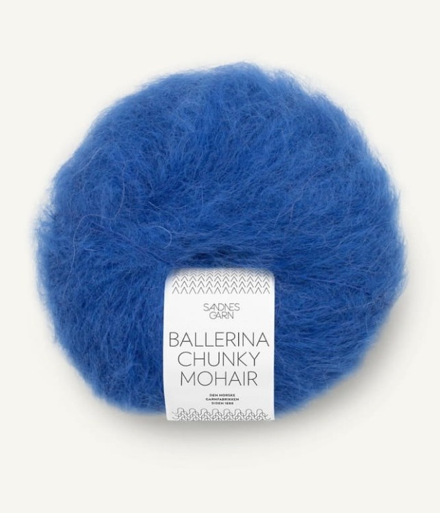 wloczka ballerina chunky mohair sandnes garn wełna moher 5945 niebieski kobaltowy.jpg