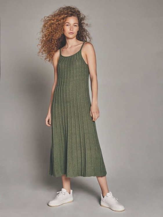 czasopismo sandnes garn gazeta ze wzorami wzor na druty 2207_1-2_2.jpg