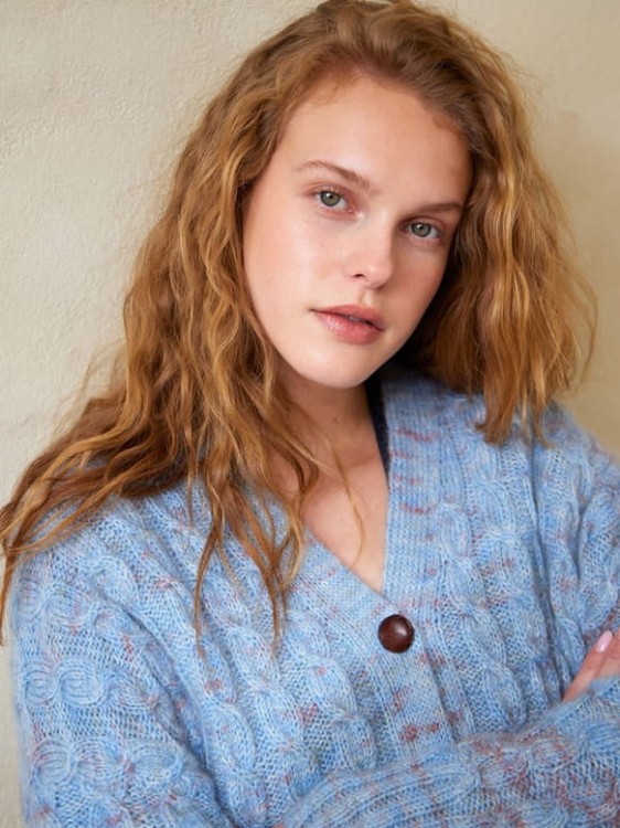 wzór na druty sandnes garn 2403 diy sweter river cardigan.jpg