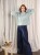 wzor na druty sandnes garn kaja sweater diy tynn silk mohair poppy 2403-10_1_5.jpg