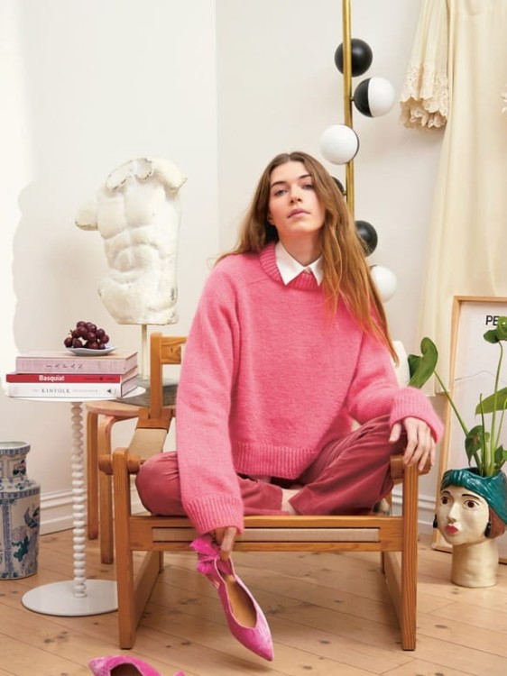 sandnes garn wzor na druty sweter wendy sweater 2403-11_2.jpg