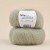 lana gatto silk mohair kid silk wloczka jedwab moher 30144 rozbielony zielony verde grigio.JPG