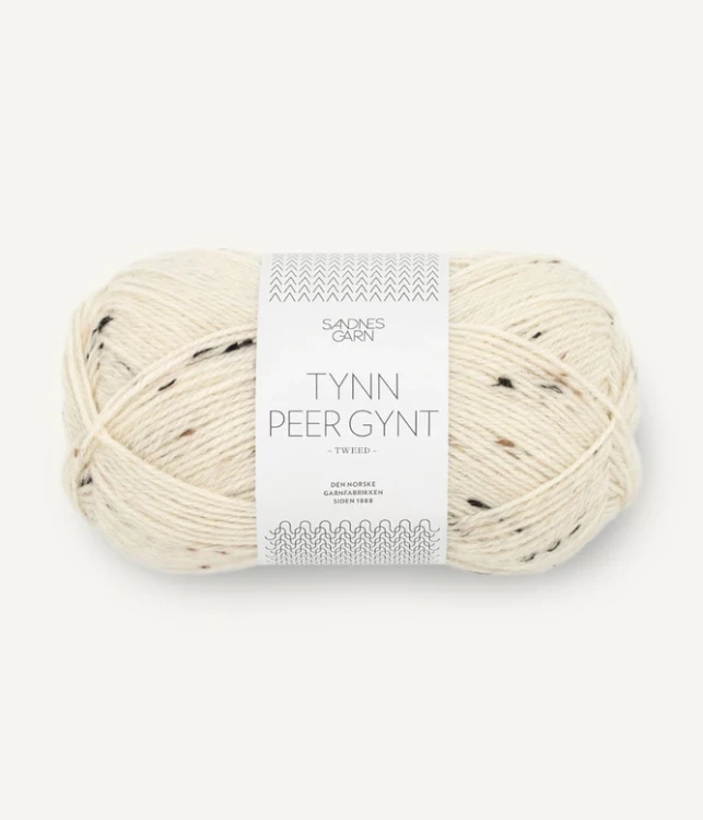 motek włóczki tynn peer gynt welna norweska na sweter norweski 2523 naturalny.jpg