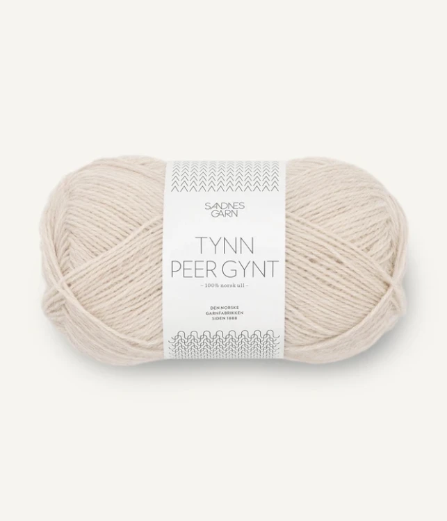 motek włóczki tynn peer gynt welna norweska na sweter norweski 2641 bezowy.jpg