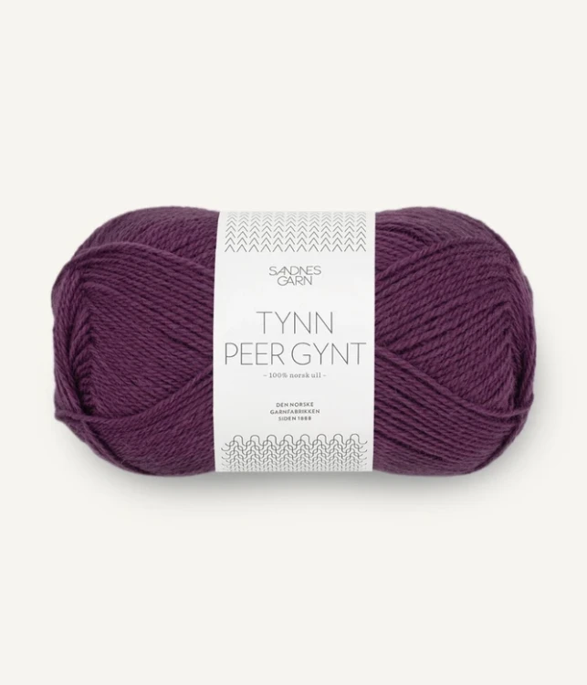 motek włóczki tynn peer gynt welna norweska na sweter norweski fioletowy sandnesgarn żakard 4672_bjornebaersaft_300dpi_noste.jpg.webp