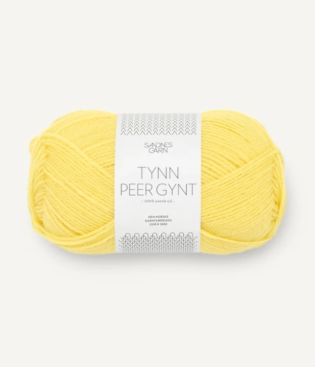 motek włóczki tynn peer gynt welna norweska na sweter norweski sandnesgarn żakard zolty 9004_lemon_300dpi_noste.jpg.webp