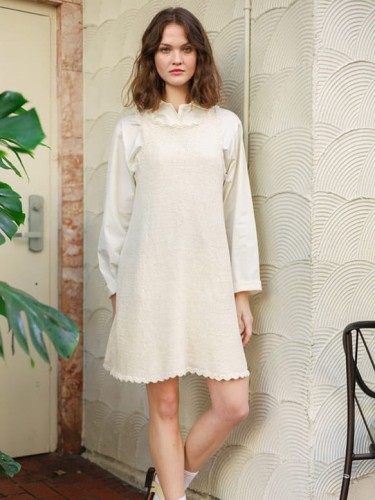 wzor na druty szydelko sukienka lato wiosna sandnes garn tynn line linea dress 2404-1_3.jpg