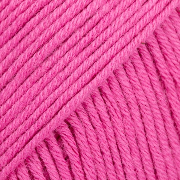 wloczka drops safran cienka bawelna magenta rozowa 75-2.jpg