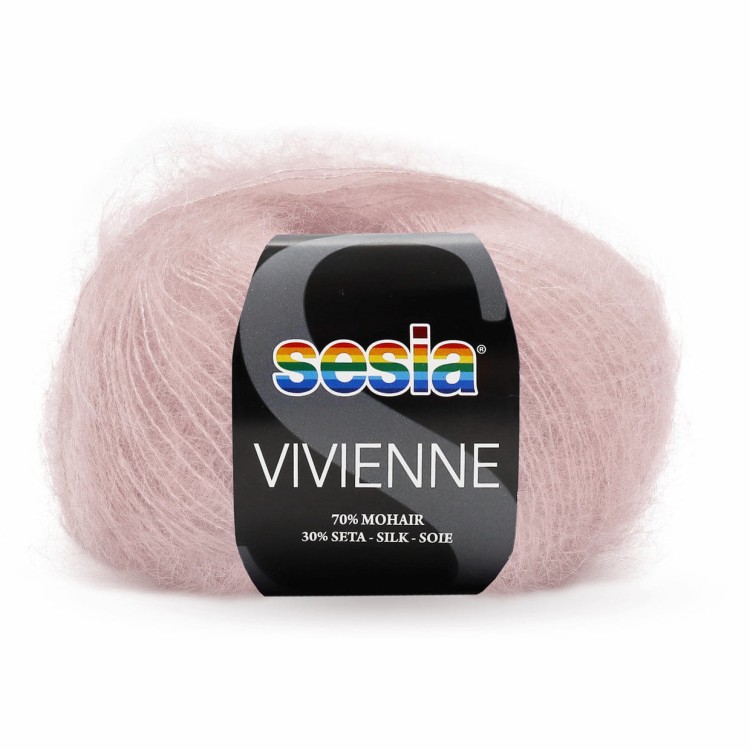 wloczka sesia vivienne typu kid silk moher jedwab  blady rozowy 2475.jpg
