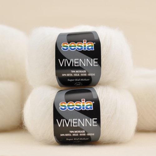 wloczka sesia vivienne kid silk zamiennik drops moher jedwab bialy 5151.JPG