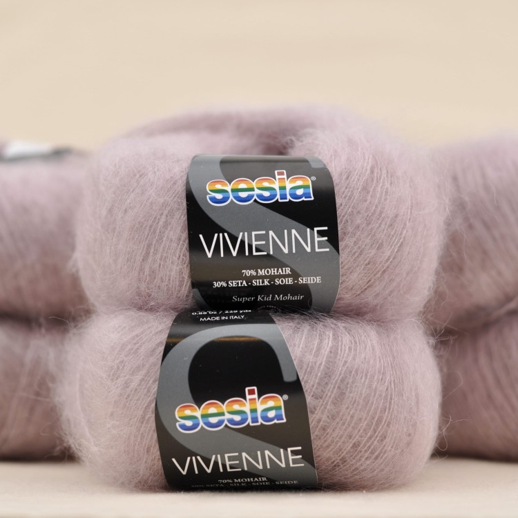 wloczka sesia vivienne kid silk zamiennik drops moher jedwab rozowy fioletowy.JPG