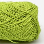 BC GARN Lino - 57 limonka