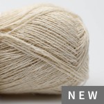 BC GARN Lino - 66 ecru