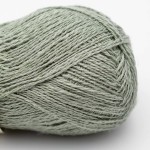 BC GARN Lino - 61 khaki