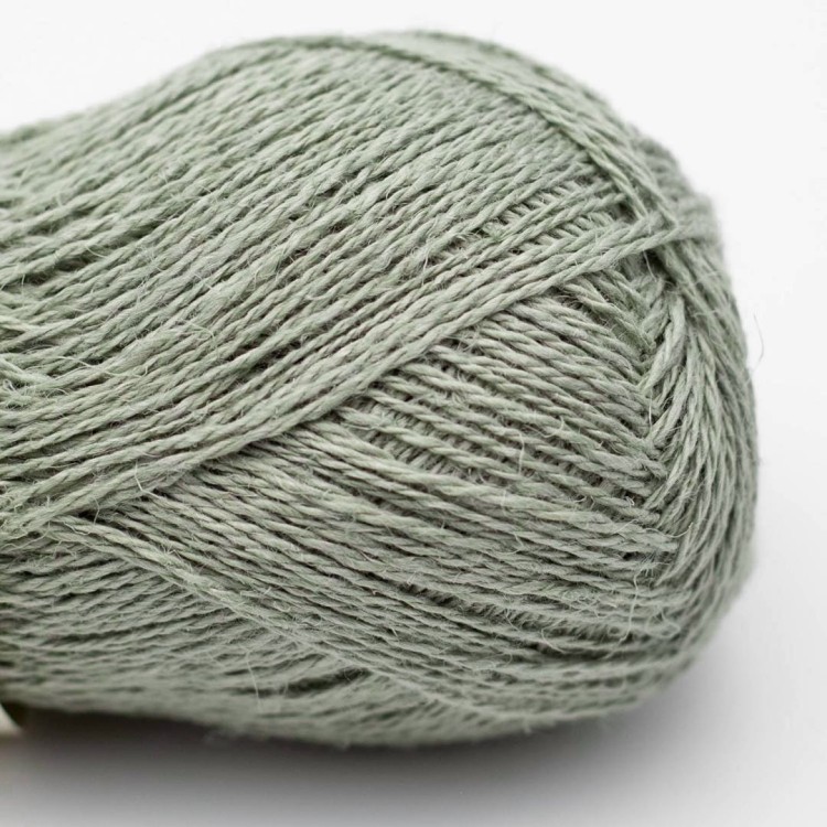 sklep motek wloczka na lato bawelniana lniana BC garn lino len 61 zielony.jpg