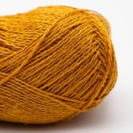 BC GARN Lino - 36 amber