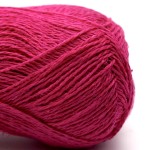 BC GARN Lino - 44 magneta