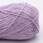BC GARN Lino - 45 violet / fioletowy
