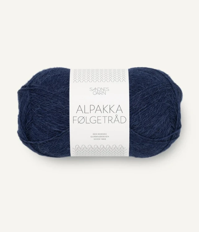 sandnes alpakka folgetrad welna z alpaki cienka wloczka typu lace granatowy 5882_marinebla_300dpi_noste.webp