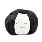 CONCEPT by KATIA Pluma - 95 antracyt