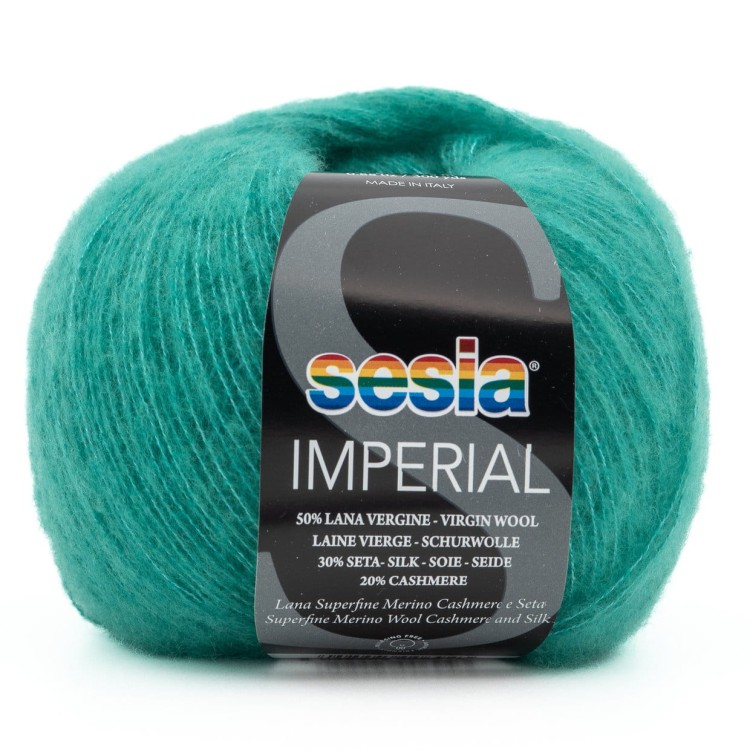wloczka zamiennik moheru kid silk imperial sesia kaszmir welna merynosa merino jedwab szmaragd.jpg