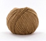 CAMEL GOBI 2 (FONTY) - naturalny brązowy 25g