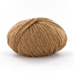 CAMEL GOBI 3 (FONTY) - naturalny brązowy 50 g