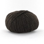 GENGIS KHAN 3 - 303 ciemny brązowy (FONTY)