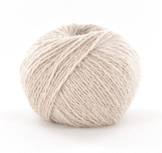 włóczka wełniana naturalna z królika angora sklep motek fonty COEUR D’ANGORA 325 bezowy.jpg