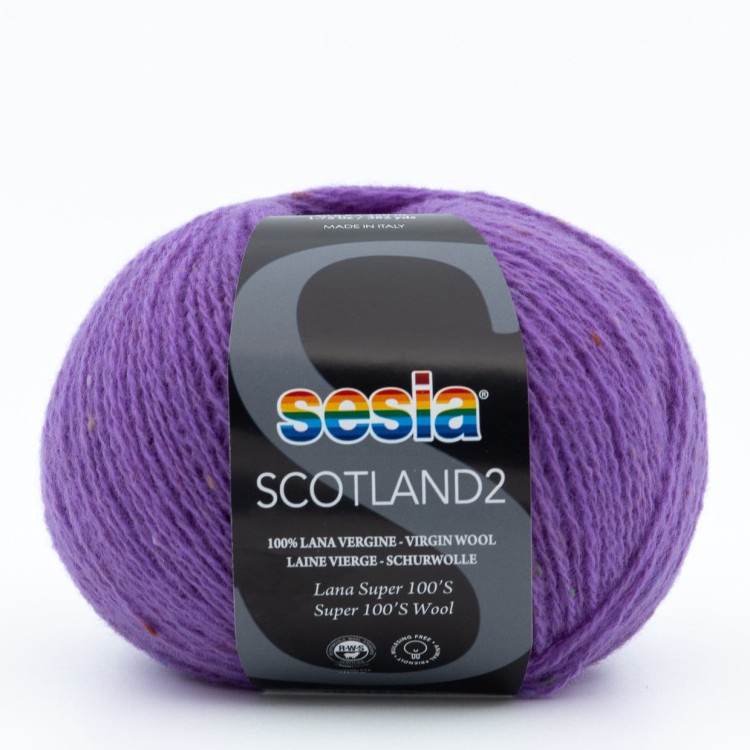 cienka wloczka tweed welna merino merynosa scotland sesia fioletowy 44-1.jpg