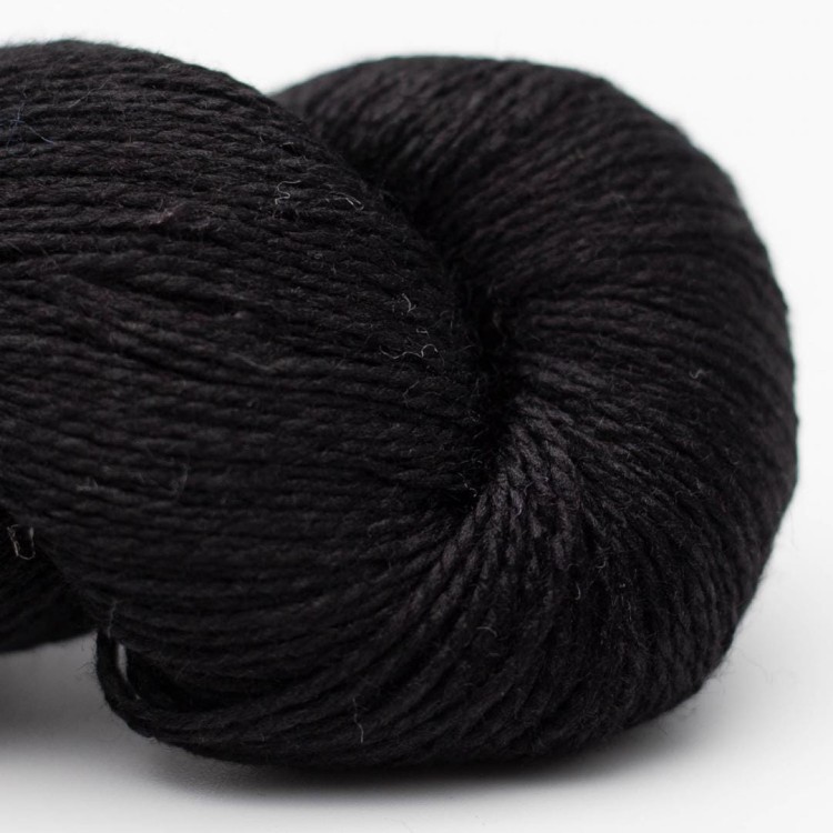włóczka jedwabna jedwab naturalna bc garn jaipur peace silk sklep motek czarny.jpg