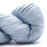 Jaipur Peace Silk - 63 błękitny (BC Garn)