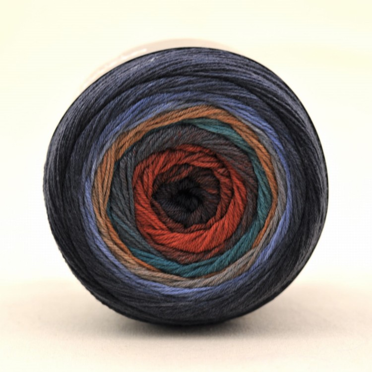 włóczka wełniana naturalna welna owcza merynos kaszmirowa merino sklep motek Sesia talent 4660 .JPG