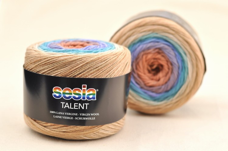 włóczka wełniana naturalna welna owcza merynos kaszmirowa merino sklep motek Sesia talent 4671.JPG