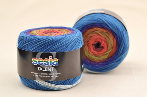 włóczka wełniana naturalna welna owcza merynos kaszmirowa merino sklep motek Sesia talent 4640.JPG