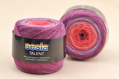 włóczka wełniana naturalna welna owcza merynos kaszmirowa merino sklep motek Sesia talent 4677 .JPG