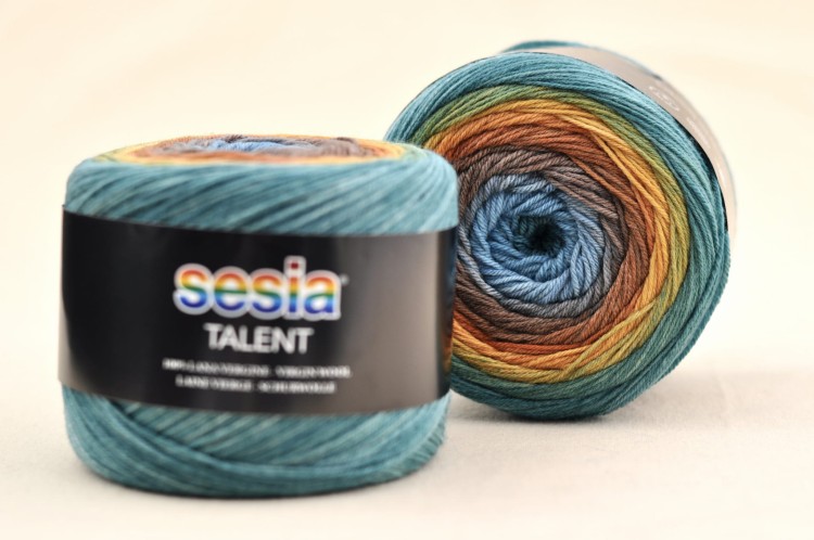 włóczka wełniana naturalna welna owcza merynos kaszmirowa merino sklep motek Sesia talent 4772 .JPG