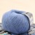 cienka puszysta wloczka imperial sesia welna merino merynosa jedwab kaszmir zamiennik moheru kid silk 5899 niebieski.JPG