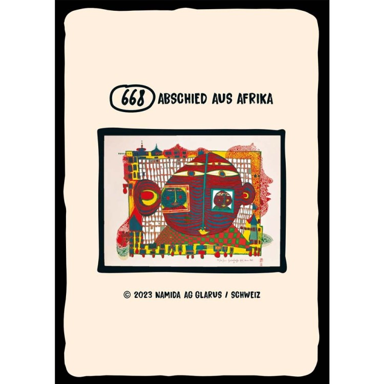 włóczka skarpetkowa sklep motek na skarpety Opal Nach Hundertwasser Edition 4-ply 4054 .jpg