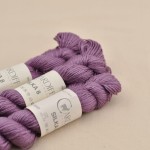 SILKA 8 - 11 różowy SAIO (Cardiff Cashmere)