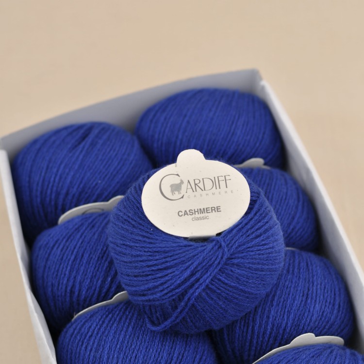 wloczka kaszmirowa cardiff cashmere classic welna kaszmir motek 728 ciemny niebieski kobalt.JPG