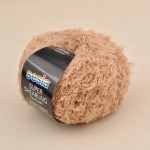 SUPER SHEARLING - 5570 beżowy (Sesia)