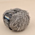 SUPER SHEARLING - 4137 chłodny beżowy (Sesia)