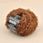 SUPER SHEARLING - 2012 brązowy (Sesia)